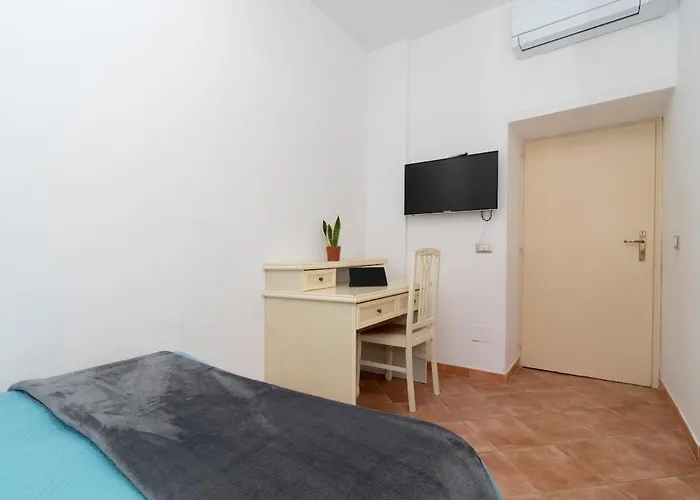 Casa Melo Сорренто