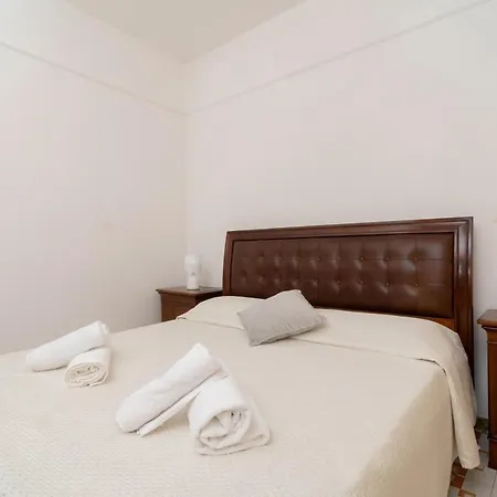 別荘 Casa Melo ソレント