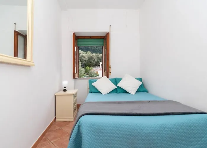 Σπίτι διακοπών Casa Melo