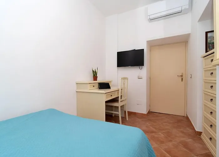 Σπίτι διακοπών Casa Melo *