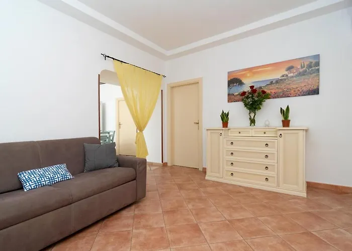 Casa Melo Σπίτι διακοπών *