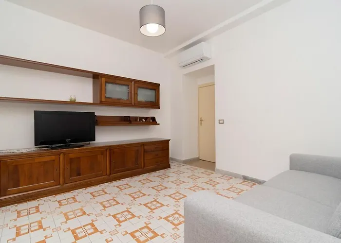 Σπίτι διακοπών Casa Melo Σορέντο