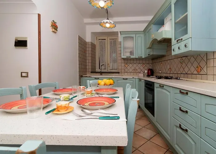 Casa Melo Σπίτι διακοπών *