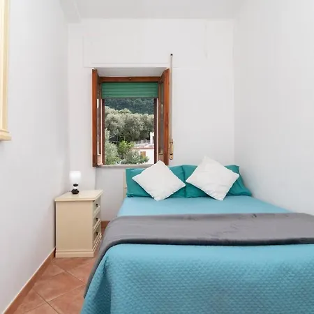 Vakantiehuis Casa Melo
