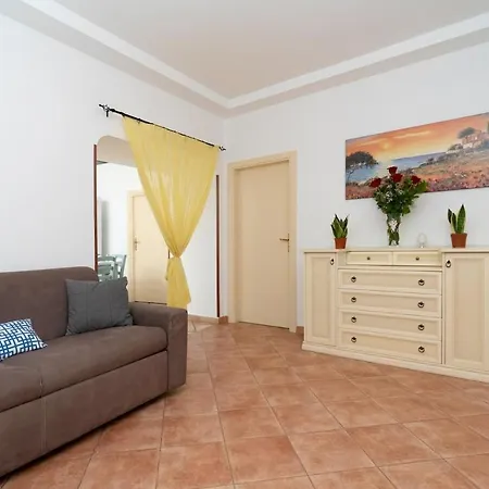 Casa Melo Semesterbostad *