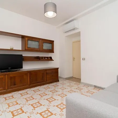 Semesterbostad Casa Melo Sorrento
