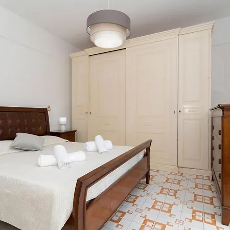 Holiday home Casa Melo *