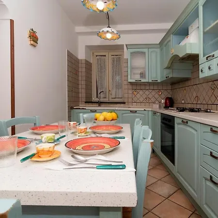 Casa Melo Vakantiehuis *