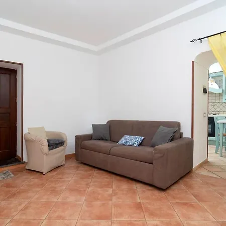 Semesterbostad Casa Melo Sorrento