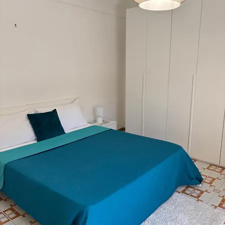 Semesterbostad Casa Melo Sorrento