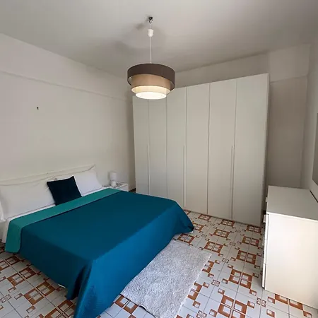 Semesterbostad Casa Melo *