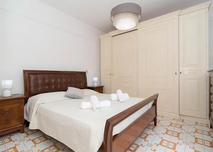 Casa Melo Holiday home