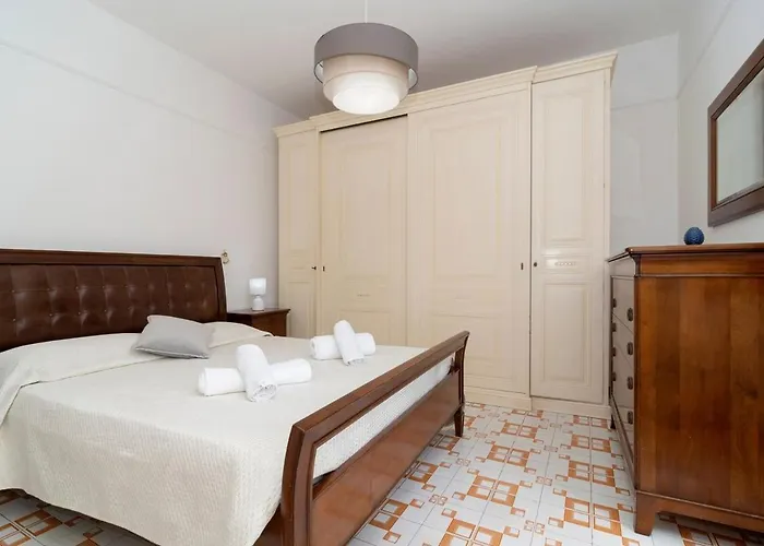 Holiday home Casa Melo *